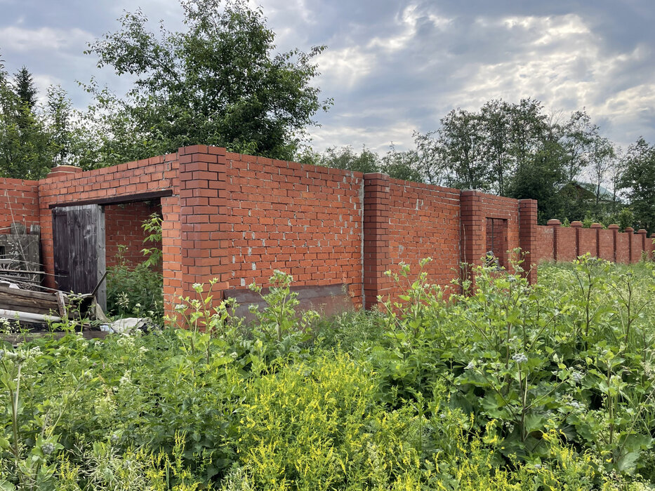 г. Сысерть, ул. Герцена, 70а (городской округ Сысертский) - фото дома (7)