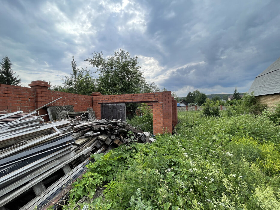 г. Сысерть, ул. Герцена, 70а (городской округ Сысертский) - фото дома (8)