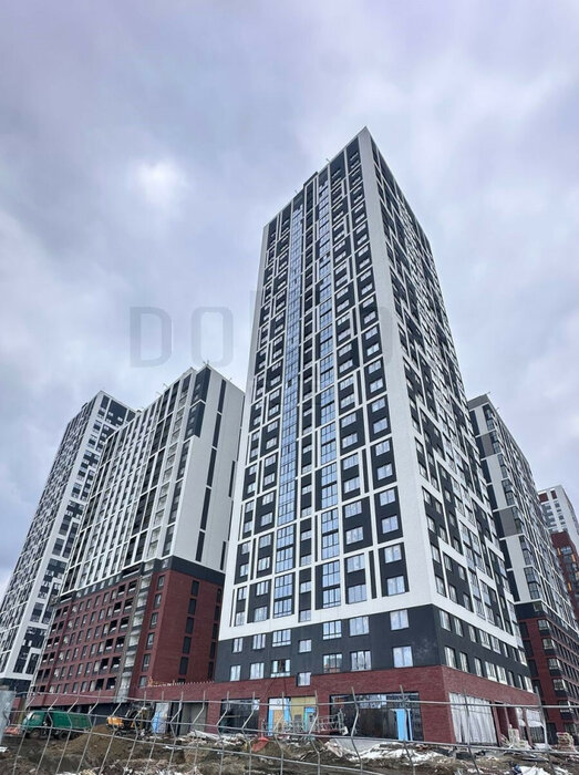 Екатеринбург, ул. Крауля, 179 (ВИЗ) - фото квартиры (1)
