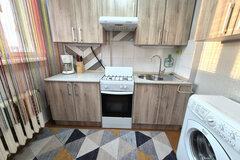 Екатеринбург, ул. Металлургов, 22 (ВИЗ) - фото квартиры