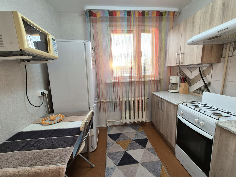 Екатеринбург, ул. Металлургов, 22 (ВИЗ) - фото квартиры (2)
