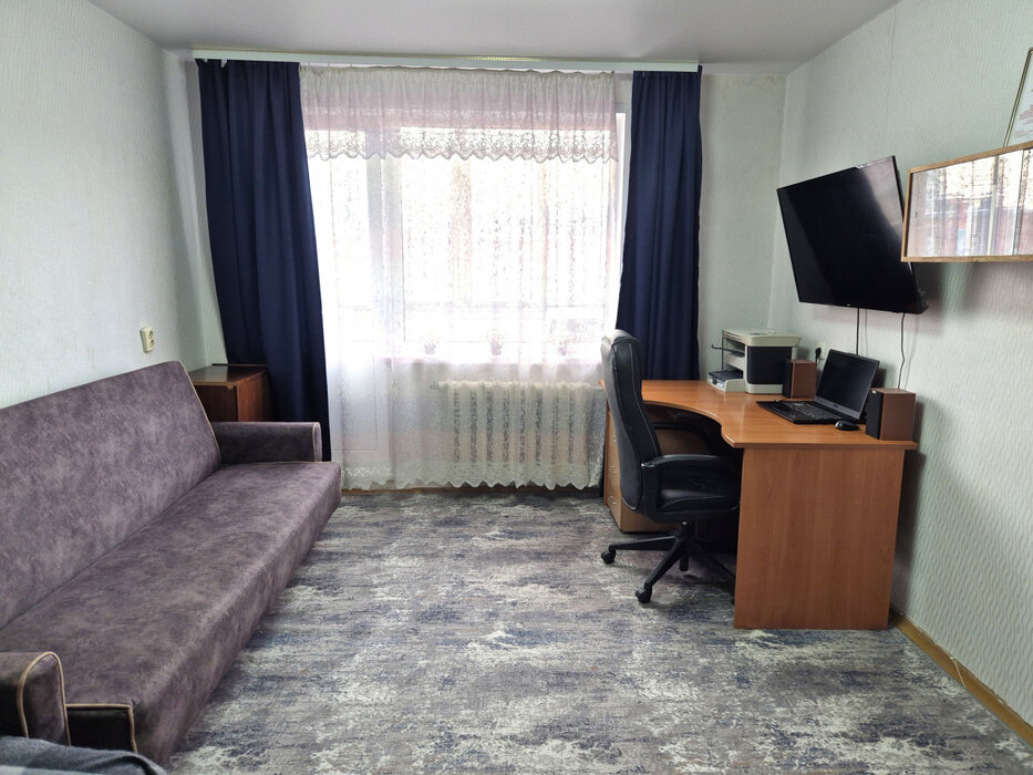 Екатеринбург, ул. Металлургов, 22 (ВИЗ) - фото квартиры (4)