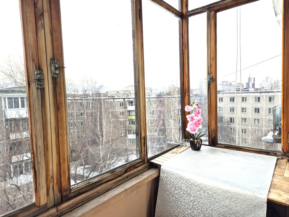 Екатеринбург, ул. Металлургов, 22 (ВИЗ) - фото квартиры (7)