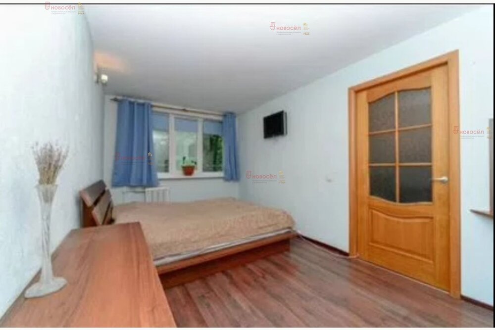 Екатеринбург, ул. Посадская, 42 (Юго-Западный) - фото квартиры (8)