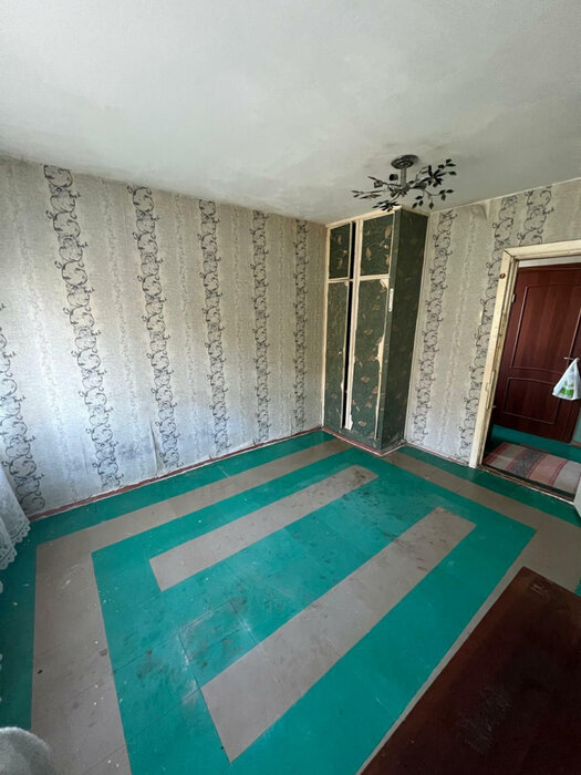 п. Рефтинский, ул. Гагарина, 18а (городской округ Рефтинский) - фото комнаты (3)