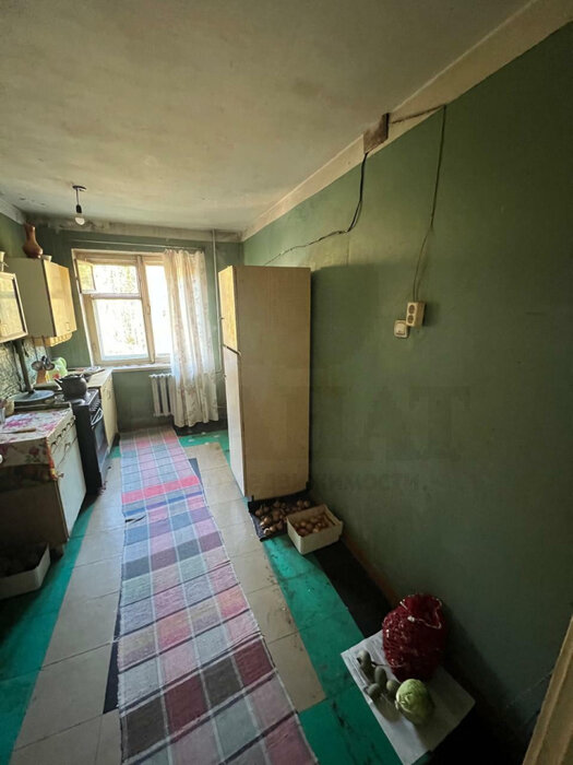 п. Рефтинский, ул. Гагарина, 18а (городской округ Рефтинский) - фото комнаты (4)