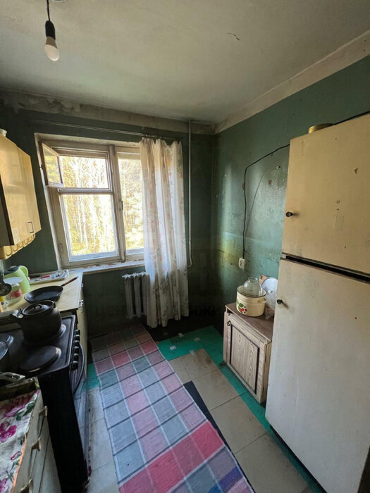 п. Рефтинский, ул. Гагарина, 18а (городской округ Рефтинский) - фото комнаты (5)