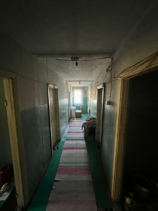 п. Рефтинский, ул. Гагарина, 18а (городской округ Рефтинский) - фото комнаты (6)