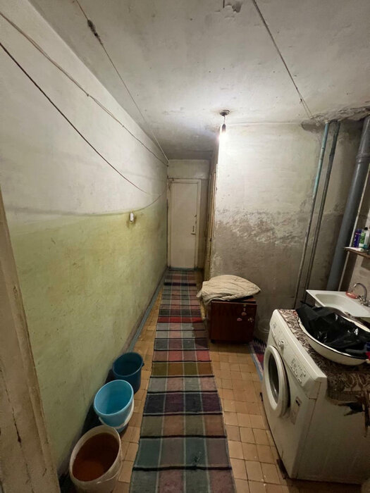 п. Рефтинский, ул. Гагарина, 18а (городской округ Рефтинский) - фото комнаты (7)