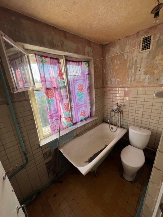 п. Рефтинский, ул. Гагарина, 18а (городской округ Рефтинский) - фото комнаты (8)