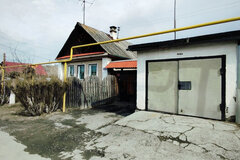 г. Асбест, ул. Парковая, 18 (городской округ Асбестовский) - фото дома