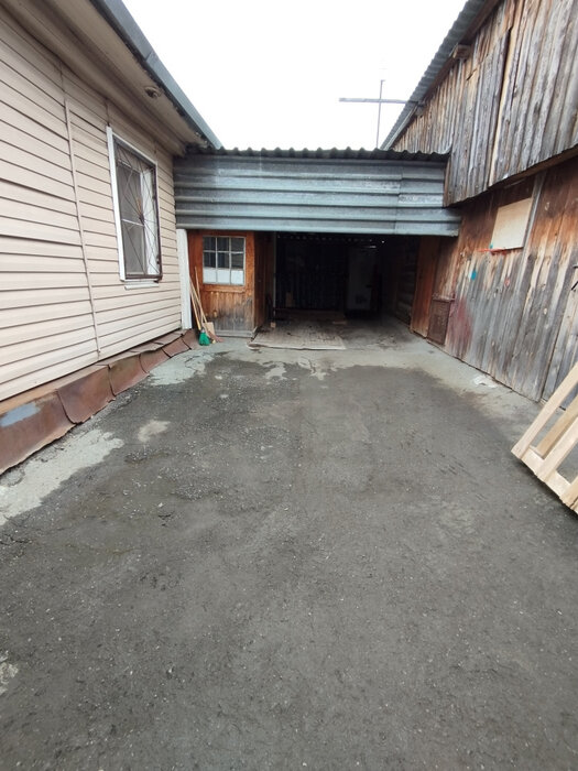 г. Асбест, ул. Парковая, 18 (городской округ Асбестовский) - фото дома (4)
