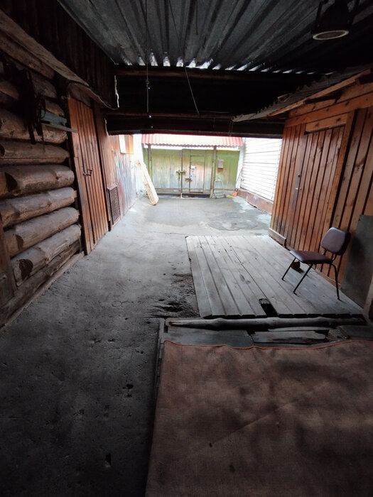 г. Асбест, ул. Парковая, 18 (городской округ Асбестовский) - фото дома (5)