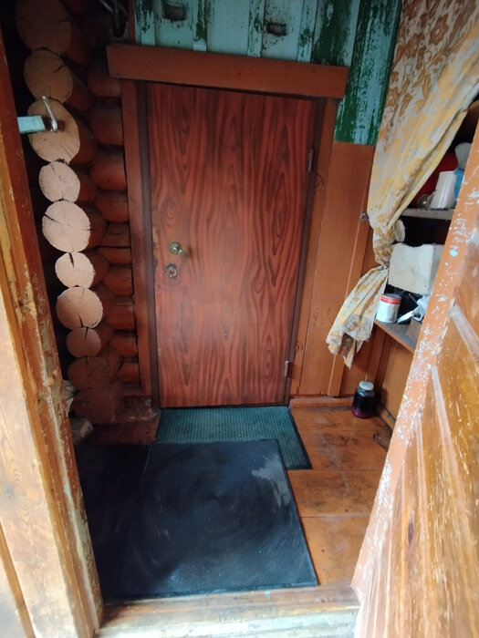 г. Асбест, ул. Парковая, 18 (городской округ Асбестовский) - фото дома (6)