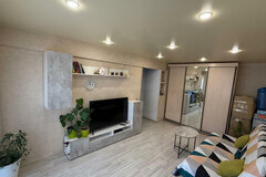 Екатеринбург, ул. Инженерная, 21/3 (Химмаш) - фото квартиры