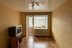 г. Нижний Тагил, ул. Энтузиастов, 80 (городской округ Нижний Тагил) - фото квартиры