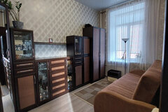 Екатеринбург, ул. Челюскинцев, 1 (ВИЗ) - фото квартиры