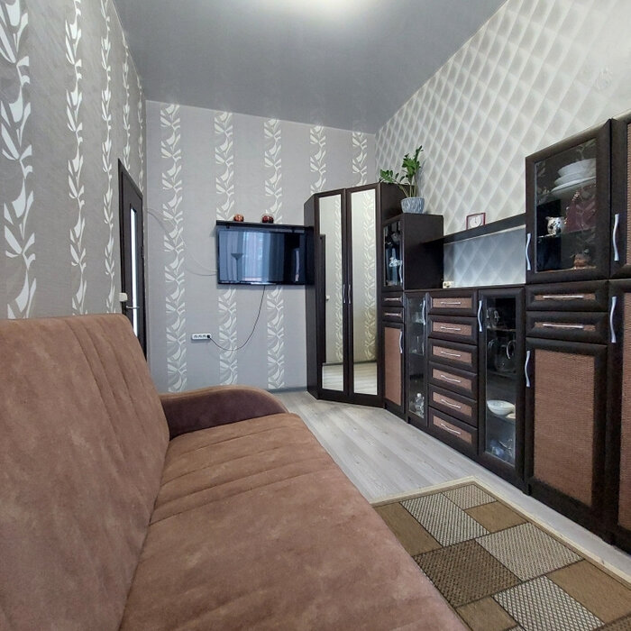 Екатеринбург, ул. Челюскинцев, 1 (ВИЗ) - фото квартиры (2)
