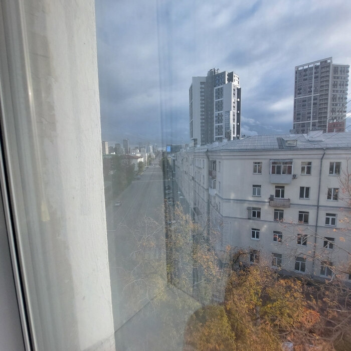 Екатеринбург, ул. Челюскинцев, 1 (ВИЗ) - фото квартиры (6)