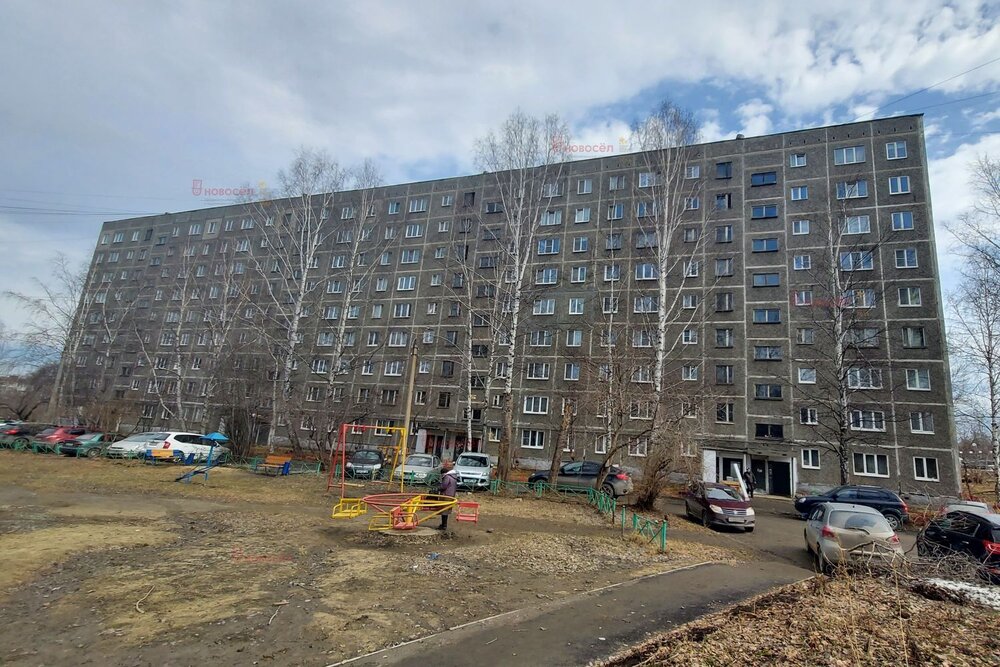 г. Первоуральск, ул. Вайнера, 27 (городской округ Первоуральск) - фото квартиры (2)