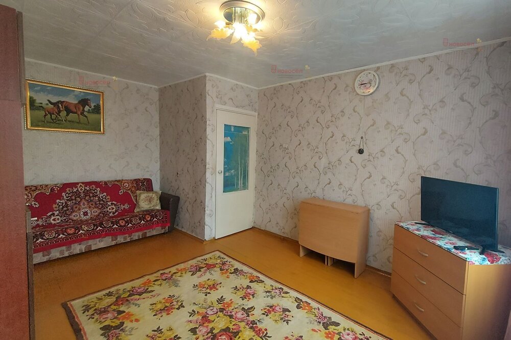 г. Первоуральск, ул. Вайнера, 27 (городской округ Первоуральск) - фото квартиры (3)