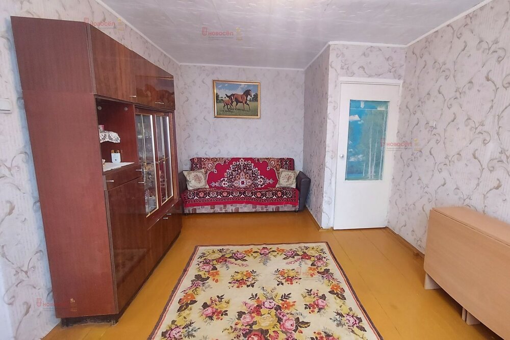 г. Первоуральск, ул. Вайнера, 27 (городской округ Первоуральск) - фото квартиры (4)