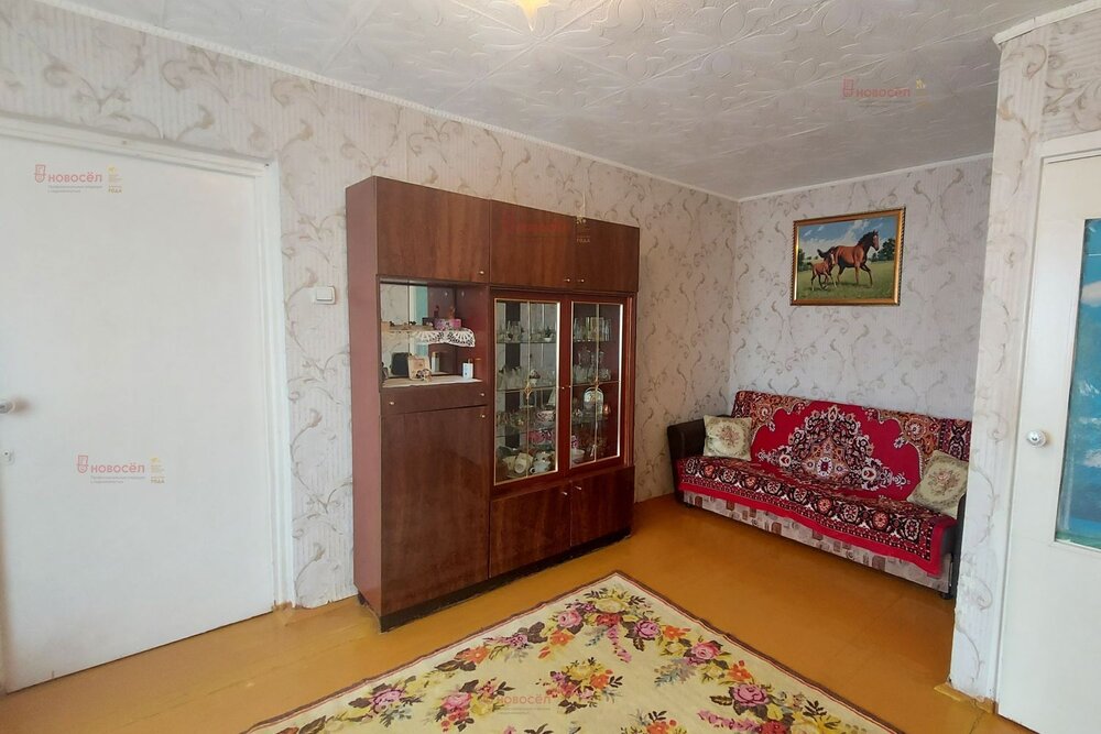 г. Первоуральск, ул. Вайнера, 27 (городской округ Первоуральск) - фото квартиры (5)