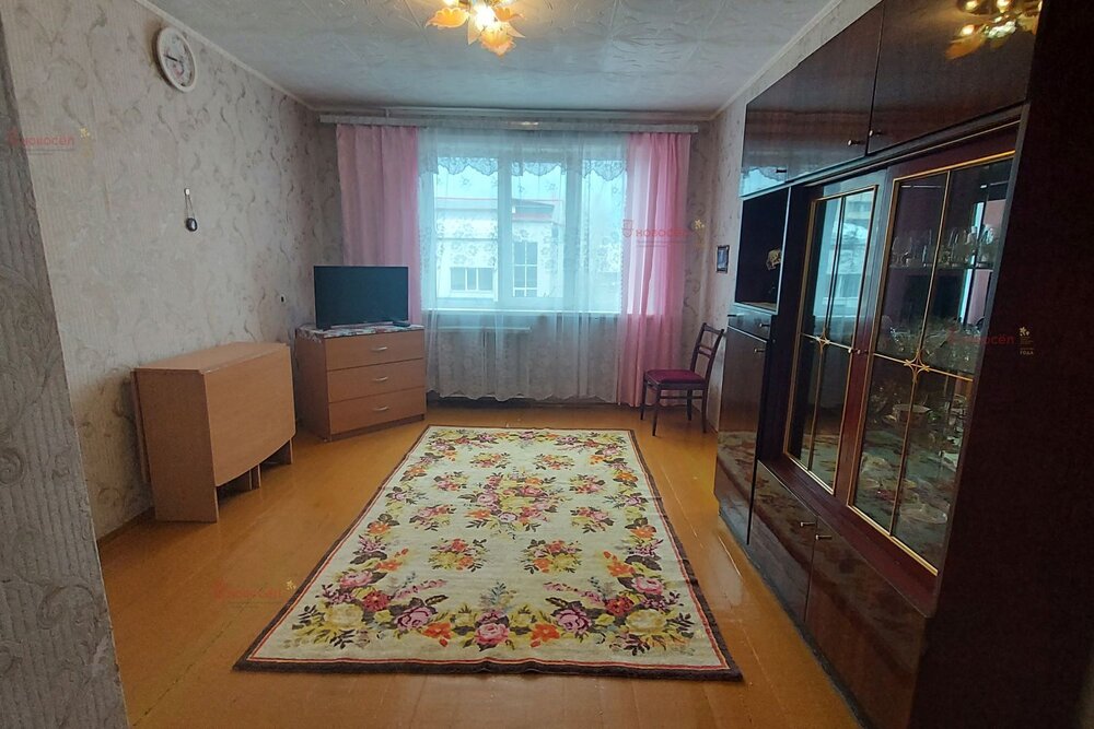г. Первоуральск, ул. Вайнера, 27 (городской округ Первоуральск) - фото квартиры (6)