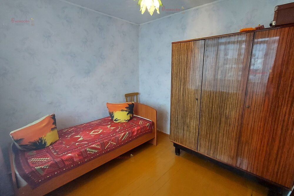 г. Первоуральск, ул. Вайнера, 27 (городской округ Первоуральск) - фото квартиры (8)