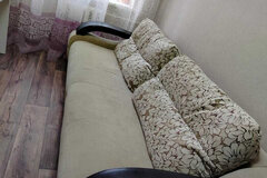 г. Нижний Тагил, ул. Коминтерна, 57 (городской округ Нижний Тагил) - фото комнаты