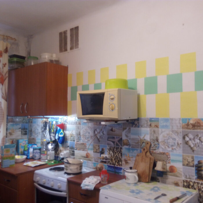 г. Нижний Тагил, ул. Коминтерна, 57 (городской округ Нижний Тагил) - фото комнаты (7)