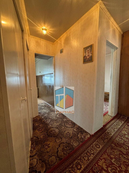 г. Краснотурьинск, ул. Октябрьская, 20 (городской округ Краснотурьинск) - фото квартиры (5)