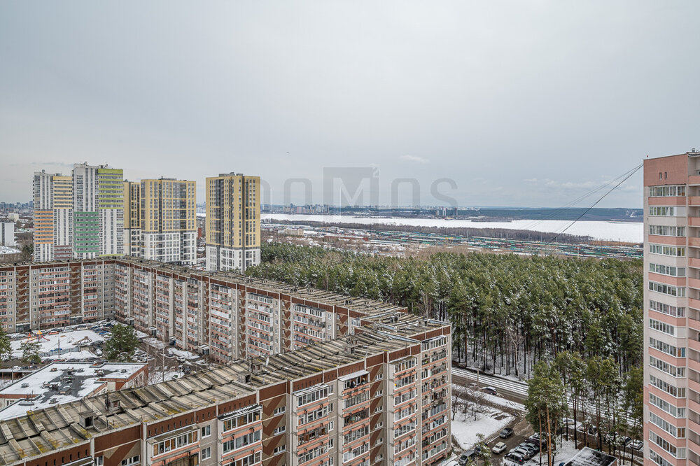 Екатеринбург, ул. Техническая, 158 (Старая Сортировка) - фото квартиры (2)