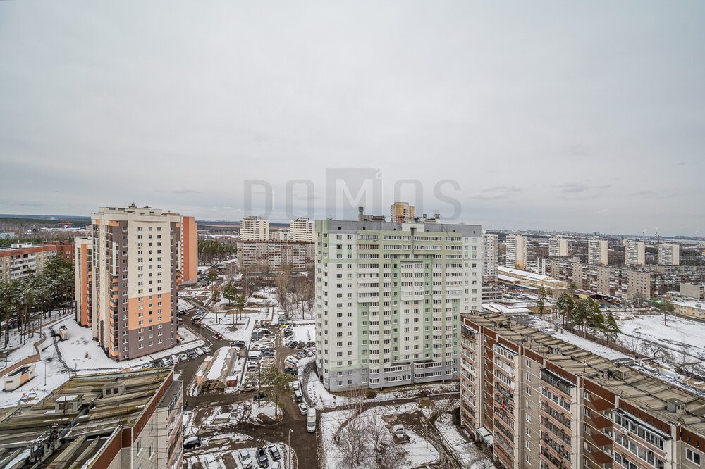 Екатеринбург, ул. Техническая, 158 (Старая Сортировка) - фото квартиры (3)