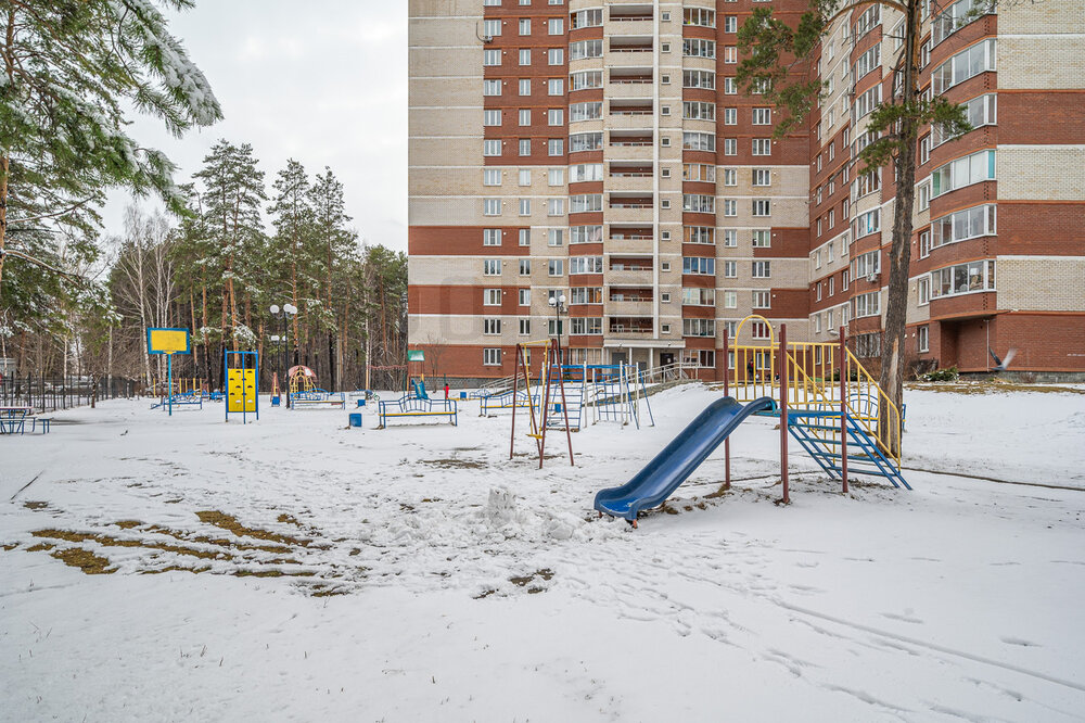 Екатеринбург, ул. Техническая, 158 (Старая Сортировка) - фото квартиры (4)
