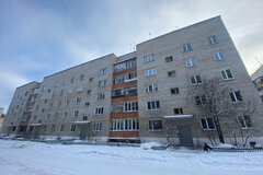 п. Двуреченск, ул. Мира, 6 (городской округ Сысертский) - фото квартиры