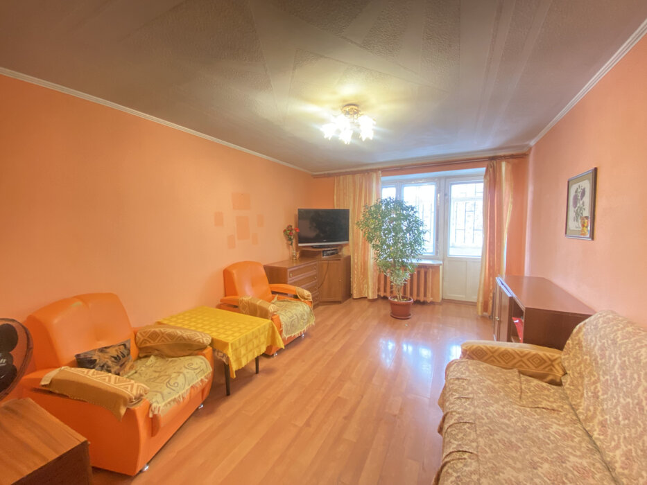 п. Двуреченск, ул. Мира, 6 (городской округ Сысертский) - фото квартиры (3)