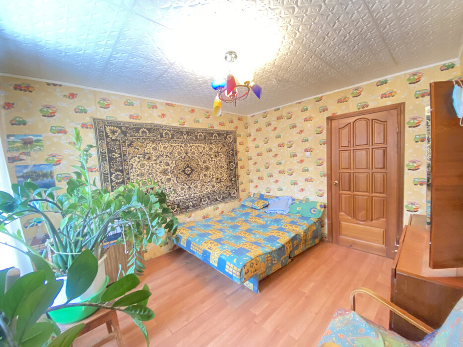 п. Двуреченск, ул. Мира, 6 (городской округ Сысертский) - фото квартиры (7)