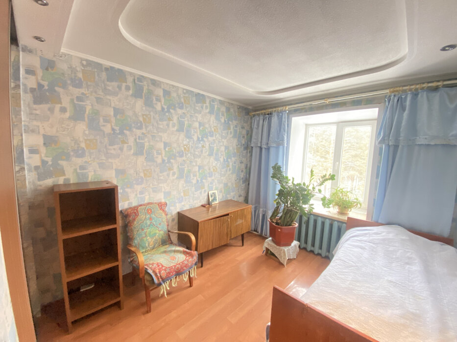 п. Двуреченск, ул. Мира, 6 (городской округ Сысертский) - фото квартиры (8)