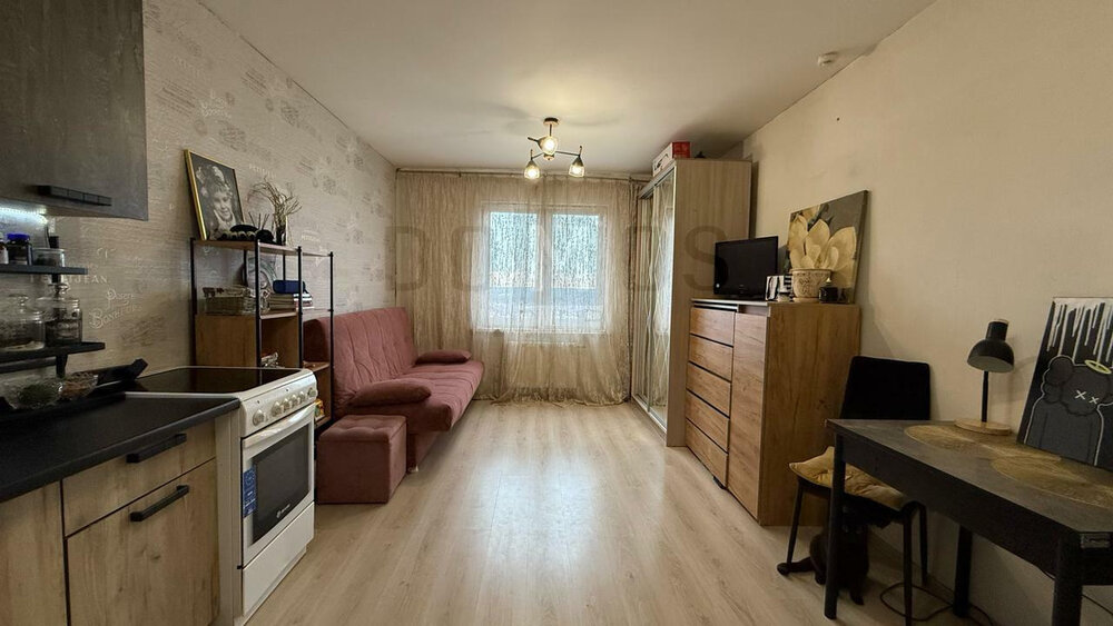 Екатеринбург, ул. Евгения Савкова, 17б (Широкая речка) - фото квартиры (1)