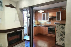 Екатеринбург, ул. Академика Шварца, 6/2 (Ботанический) - фото квартиры