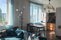 Екатеринбург, ул. Культуры, 9 (Уралмаш) - фото квартиры