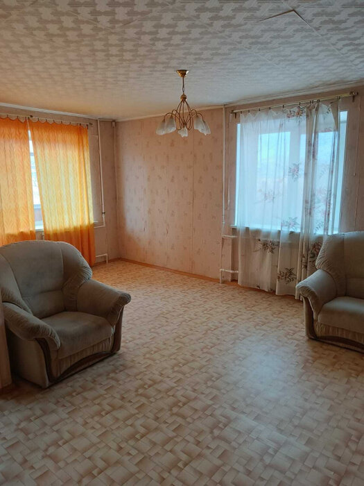г. Нижний Тагил, ул. Пархоменко, 5 (городской округ Нижний Тагил) - фото квартиры (3)