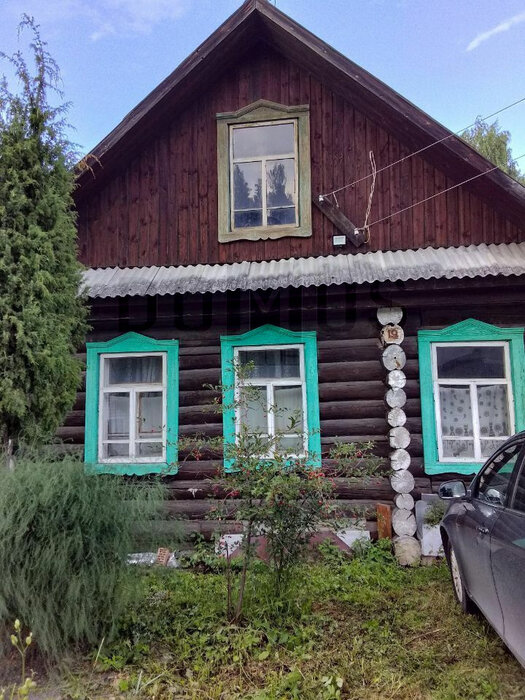 г. Асбест, Горняк - 6 (городской округ Асбестовский) - фото сада (1)