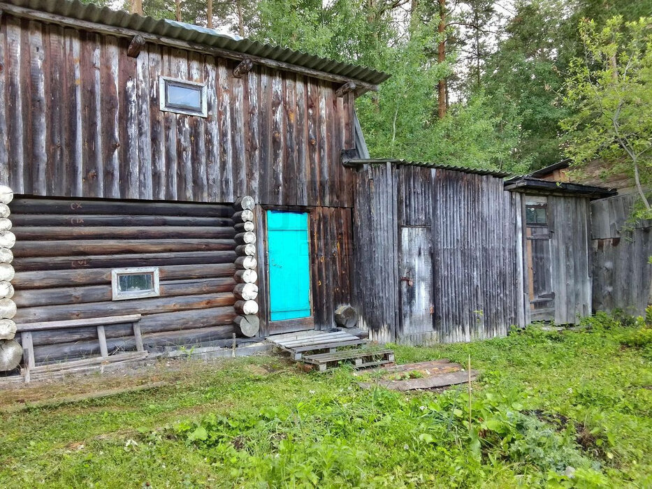 г. Асбест, Горняк - 6 (городской округ Асбестовский) - фото сада (2)