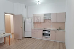 Екатеринбург, ул. Академика Парина, 29 (Академический) - фото квартиры