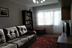 Екатеринбург, ул. Папанина, 5 - фото квартиры