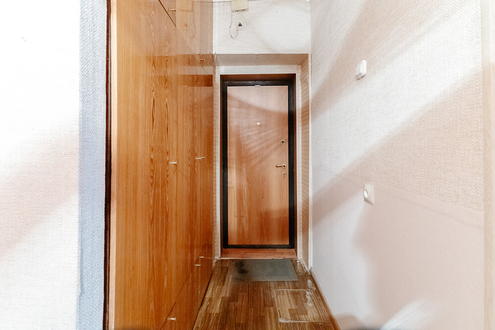 Екатеринбург, ул. Антона Валека, 17 (Центр) - фото квартиры (6)