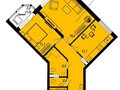 Продажа квартиры: Екатеринбург, ул. Блюхера, 95, 97, 99, ЖК 
