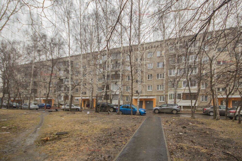 Екатеринбург, ул. Симферопольская, 18/а (Вторчермет) - фото квартиры (3)